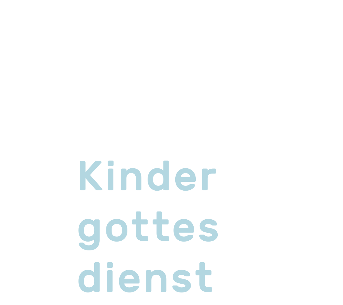 Schatzinsel KINDER.GOTTES.DIENST